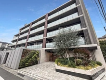 【東京都/渋谷区幡ヶ谷】リビオレゾン渋谷笹塚 外観