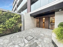 【東京都/渋谷区幡ヶ谷】リビオレゾン渋谷笹塚 アプローチ