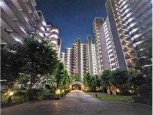 【東京都/板橋区志村】ヴィオスガーデン城山 外観