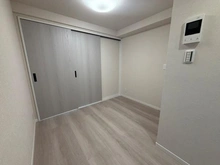 【東京都/新宿区西新宿】モアエミネンス西新宿 洋室