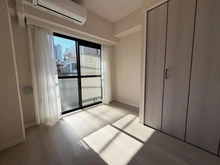 【東京都/新宿区西新宿】モアエミネンス西新宿 洋室