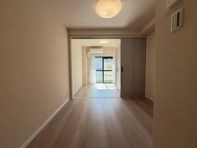 【東京都/新宿区西新宿】モアエミネンス西新宿 洋室