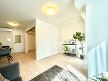 【東京都/渋谷区本町】メゾンヴェール幡ヶ谷 LDK