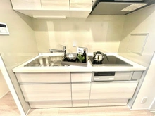 【東京都/渋谷区本町】メゾンヴェール幡ヶ谷 ダイニング