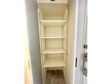 【東京都/渋谷区本町】メゾンヴェール幡ヶ谷 収納