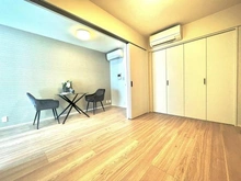 【東京都/渋谷区本町】メゾンヴェール幡ヶ谷 LDK