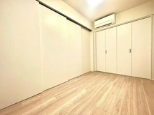 【東京都/渋谷区本町】メゾンヴェール幡ヶ谷 洋室