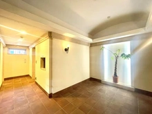 【東京都/渋谷区本町】メゾンヴェール幡ヶ谷 ロビー