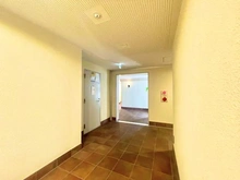 【東京都/渋谷区本町】メゾンヴェール幡ヶ谷 共用部