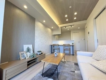 【東京都/世田谷区上北沢】日神デュオステージ上北沢 LDK