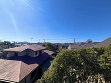 【東京都/世田谷区上北沢】日神デュオステージ上北沢 眺望