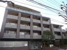 【東京都/世田谷区上北沢】日神デュオステージ上北沢 外観