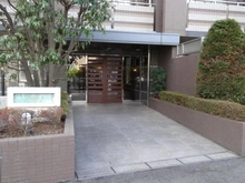 【東京都/世田谷区上北沢】日神デュオステージ上北沢 アプローチ