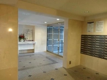 【東京都/世田谷区上北沢】日神デュオステージ上北沢 メールBOX