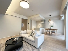 【東京都/渋谷区代々木】代々木デュープレックス LDK