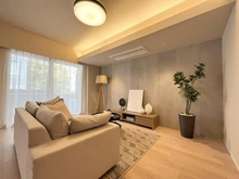 【東京都/渋谷区代々木】代々木デュープレックス LDK