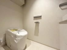 【東京都/渋谷区代々木】代々木デュープレックス トイレ