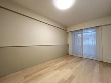 【東京都/渋谷区代々木】代々木デュープレックス 洋室