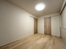 【東京都/渋谷区代々木】代々木デュープレックス 洋室