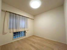 【東京都/渋谷区代々木】代々木デュープレックス 洋室