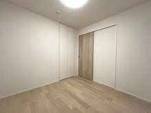 【東京都/渋谷区代々木】代々木デュープレックス 洋室