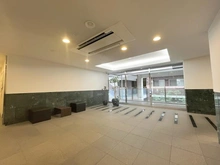 【東京都/渋谷区代々木】代々木デュープレックス ロビー