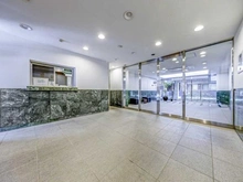 【東京都/渋谷区代々木】代々木デュープレックス ロビー