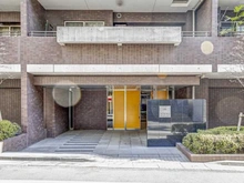 【東京都/渋谷区代々木】代々木デュープレックス エントランス