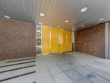 【東京都/渋谷区代々木】代々木デュープレックス エントランス