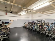 【東京都/渋谷区本町】豊栄新都心マンション 駐輪場：年額12,000円