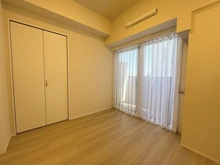 【東京都/渋谷区千駄ヶ谷】グランドパーク代々木 洋室