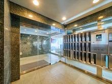 【東京都/渋谷区千駄ヶ谷】グランドパーク代々木 エントランス