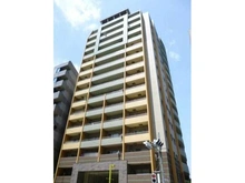 【東京都/新宿区西新宿】フィールМ西新宿 外観