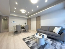 【東京都/新宿区西新宿】フィールМ西新宿 LDK