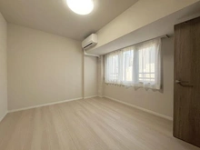 【東京都/新宿区西新宿】フィールМ西新宿 洋室