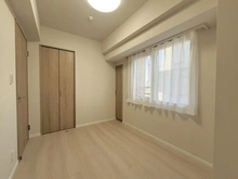 【東京都/新宿区西新宿】フィールМ西新宿 洋室