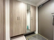 【東京都/新宿区西新宿】フィールМ西新宿 玄関