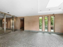 【東京都/渋谷区代々木】東急ドエルアルス代々木参宮橋 エントランス