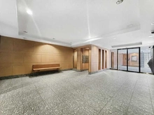 【東京都/渋谷区代々木】東急ドエルアルス代々木参宮橋 エントランス