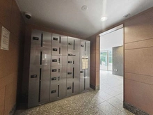 【東京都/渋谷区代々木】東急ドエルアルス代々木参宮橋 宅配BOX