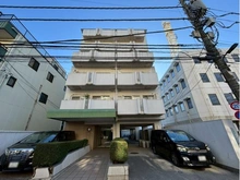 【東京都/豊島区北大塚】ルラール大塚 外観