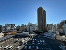 【東京都/豊島区北大塚】ルラール大塚 眺望