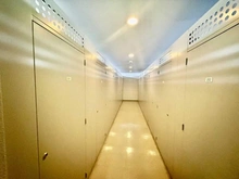 【東京都/渋谷区代々木】代々木パークガーデン 共用部