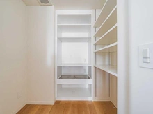 【東京都/渋谷区代々木】代々木パークガーデン 収納