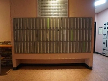 【東京都/新宿区西新宿】オリエンタル新宿コーポラス メールBOX