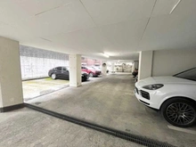 【東京都/渋谷区代々木】代々木ハイライズ 駐車場