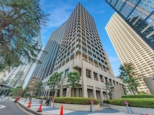 【東京都/新宿区西新宿】アイタウン・レピア 外観