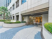 【東京都/新宿区西新宿】アイタウン・レピア アプローチ