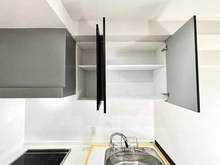 【東京都/新宿区西新宿】アイタウン・レピア キッチン