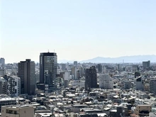 【東京都/新宿区西新宿】アイタウン・レピア 眺望